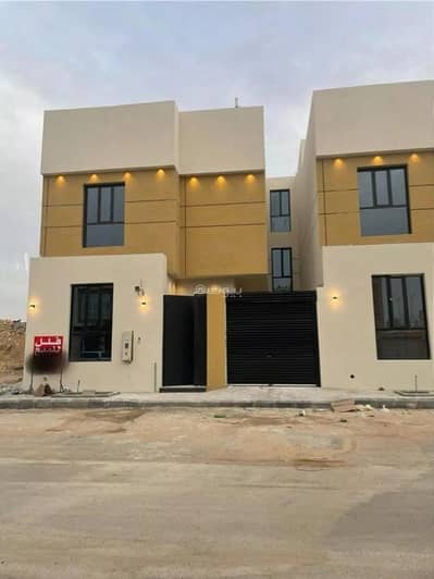 6 Bedroom Villa for Sale in Riyadh, Riyadh Region - 6-Room Villa For Sale Abi Nizar Al Sanani Al Yemeni, Al Riyadh
