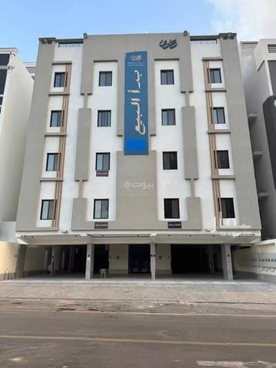 4 Bedroom Apartment for Sale in Jeddah, Western Region - 4 Rooms Apartment For Sale in Al Manar, Jeddah