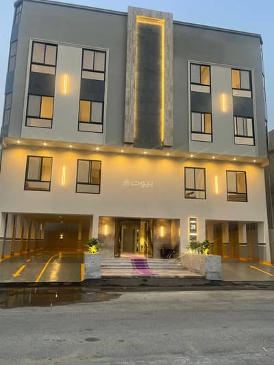 3 Bedroom Apartment for Sale in Makah Almukaramuh, Makkah Al Mukarramah - Apartment - Mecca - Al Sharae