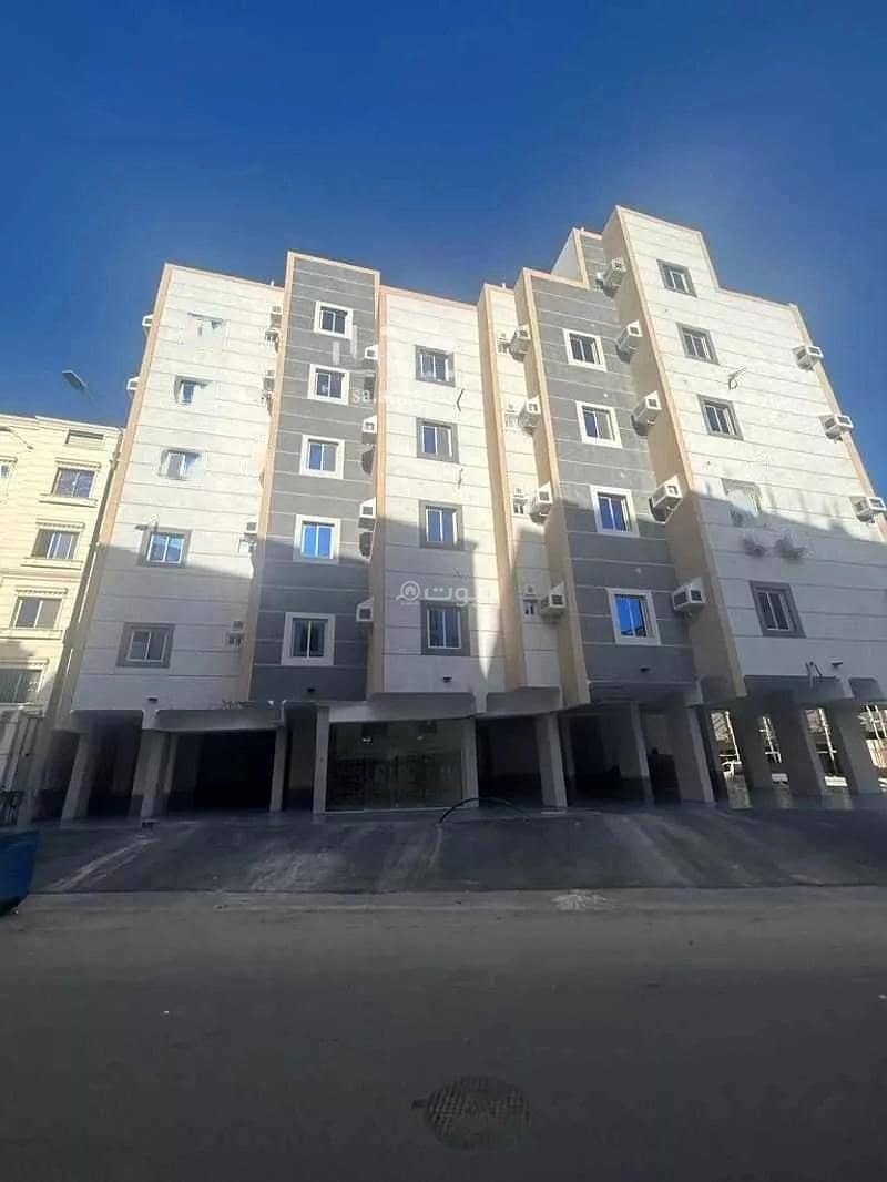 4 Room Apartment For Sale Jeddah