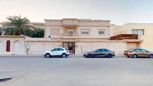 فیلا 5 غرف نوم للبيع في جدة، المنطقة الغربية - فيلا 5 غرف للبيع شارع متعب بن عوف، جدة