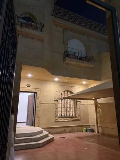 6 Bedroom Villa for Rent in Jida, Makkah Al Mukarramah - 6 Room Villa For Rent, Abhur Al Janoubiyah, Jeddah