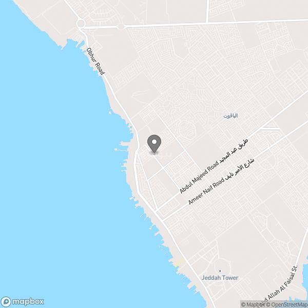 0 Bedroom Residential Land For Sale Al Lulu, Jeddah