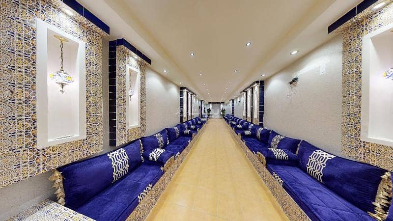7 Bedroom Villa For Sale in Arkan Al Hamd, Jeddah
