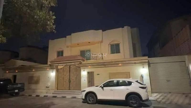 Villa for Sale, Al Naim, Jeddah