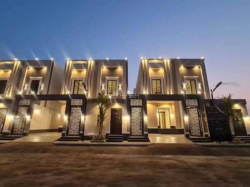 8 Room Villa For Sale - Al Salhiya Al Aam, Jeddah
