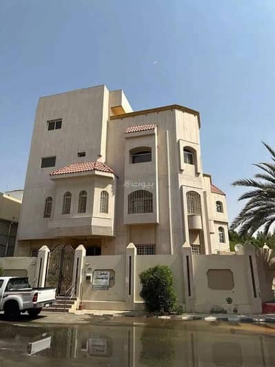شقة 6 غرف نوم للايجار في جدة، مكة المكرمة - شقة للإيجار، الفيصلية، جدة