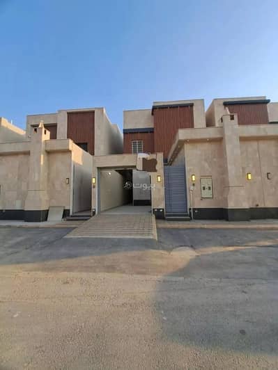 5 Bedroom Villa for Sale in West Riyadh, Riyadh - 3 Bedroom Apartment For Rent King Fahd Road, Riyadh