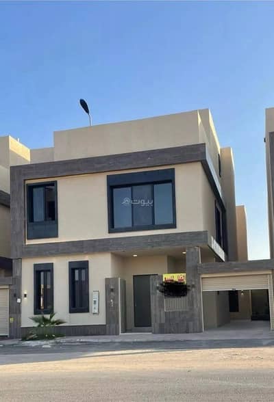 6 Bedroom Villa for Sale in Riyadh, Riyadh Region - 6-Room Villa For Sale 25 Street, Al Riyadh
