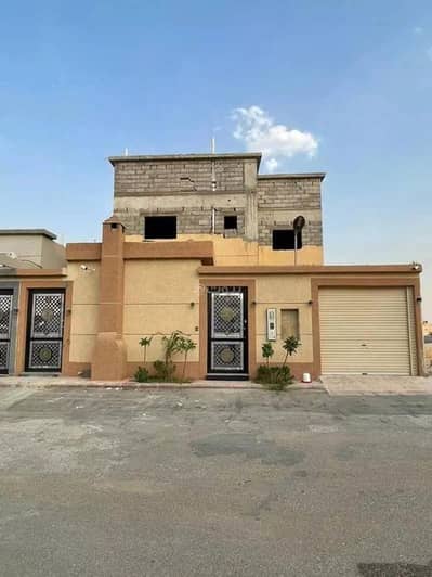 فیلا 6 غرف نوم للبيع في الرياض، منطقة الرياض - فيلا 6 غرف للبيع في المهدية، الرياض