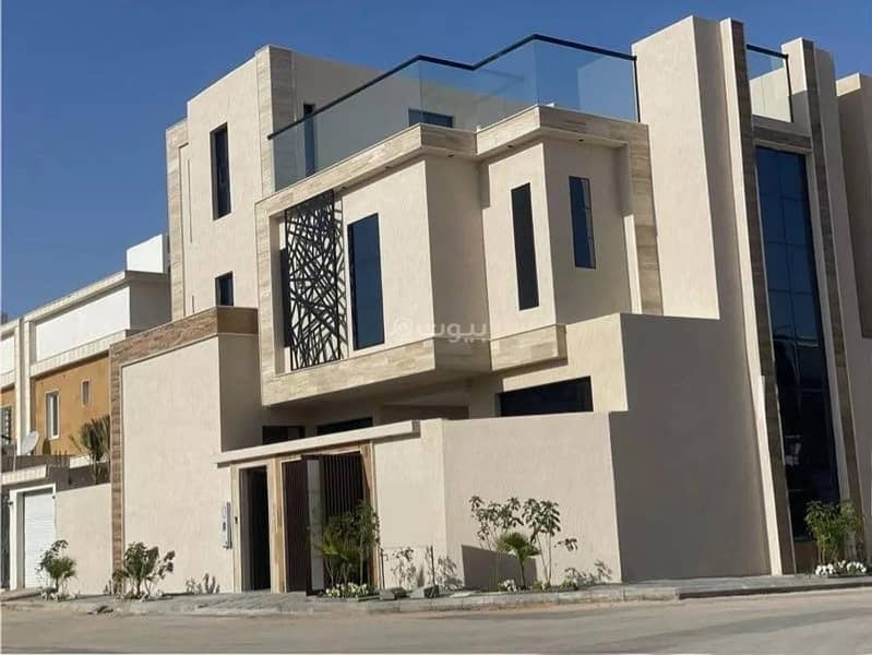 5-Room Villa For Sale in Al Riyadh