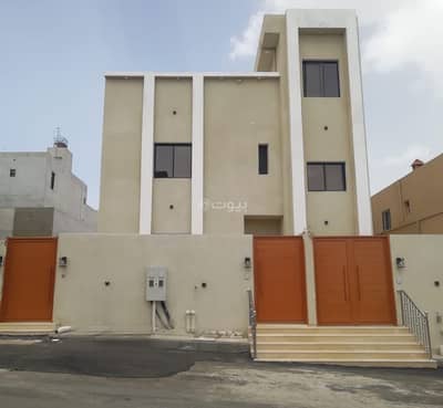 3 Bedroom Apartment for Sale in Khamis Mushait, Aseer Region - Apartment - Khamis Mushait - Qabr Al-Hisan (Sheikh's Neighborhood)