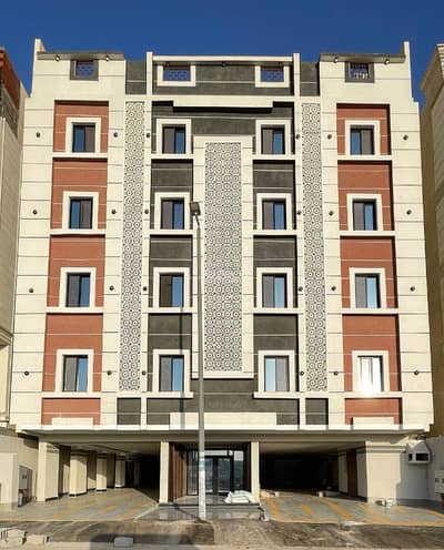 4 Bedroom Flat for Sale in Makkah, Western Region - 4 Rooms Apartment for Sale in As Salamah, Makkah