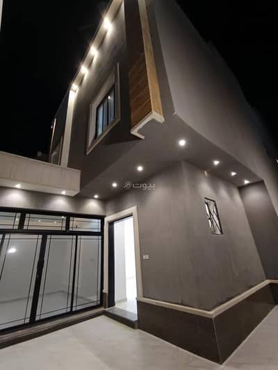 5 Bedroom Villa for Sale in Riyadh, Riyadh Region - 5 Rooms Villa For Sale on Ali Al-Shami Street, Riyadh