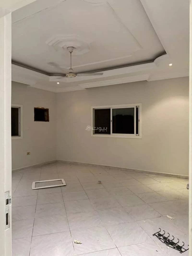 6 Rooms Apartment For Rent, Al Rehab, Jeddah