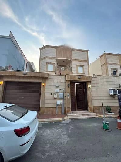 7 Bedroom Villa for Sale in Jida, Makkah Al Mukarramah - 10 Rooms Villa For Sale, Al-Nahdah District, Jeddah