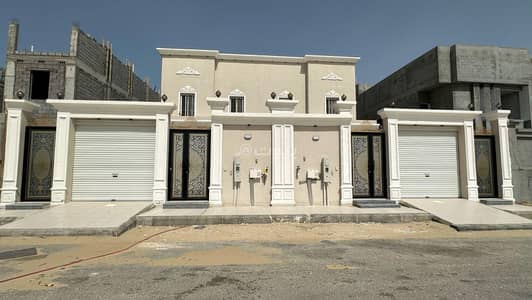 4 Bedroom Villa for Sale in Aldammam, Eastern - Villa - Dammam - Al-Fursan
