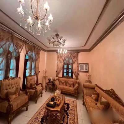 6 Bedroom Villa for Sale in Jida, Makkah Al Mukarramah - 7 Room Villa For Sale , Al Muhammadiyah