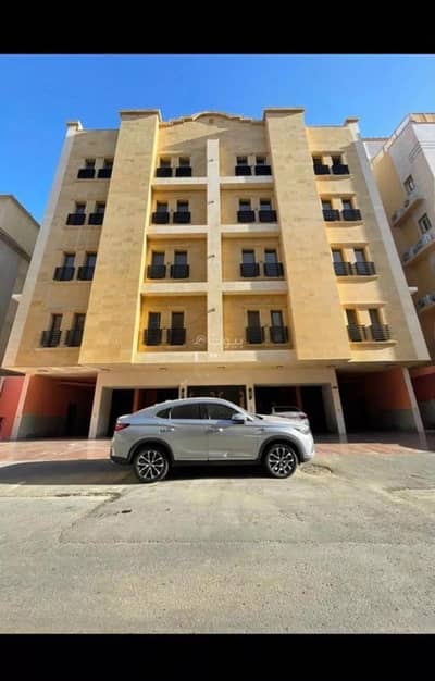 4 Bedroom Flat for Rent in Jeddah, Western Region - Apartment For Rent, Al Murwah, Jeddah
