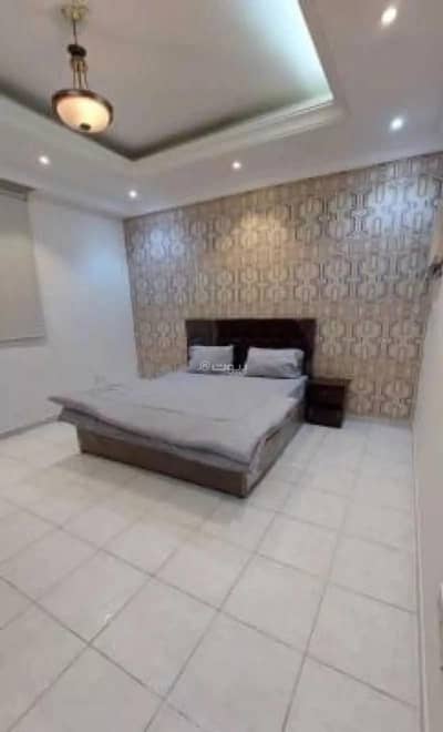 1 Bedroom Flat for Rent in Jeddah, Western Region - 1 Bedroom Apartment For Rent, Al Naim, Jeddah