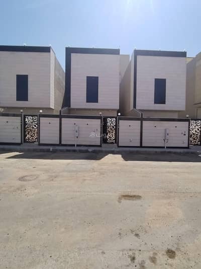 4 Bedroom Villa for Sale in Madinah, Al Madinah Al Munawwarah - Villa - Medina - Tayyiba Badia Area