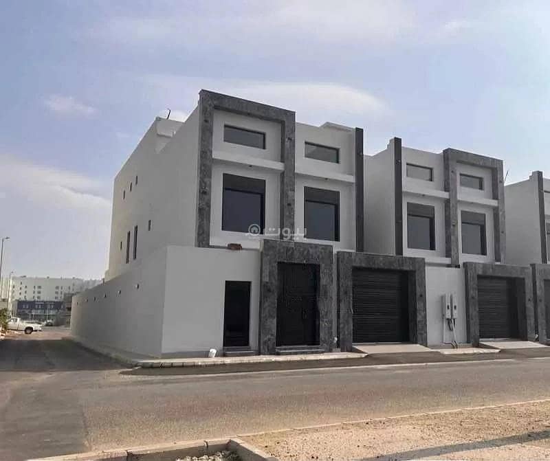 Villa For Sale, Al-Sharaf, Jeddah