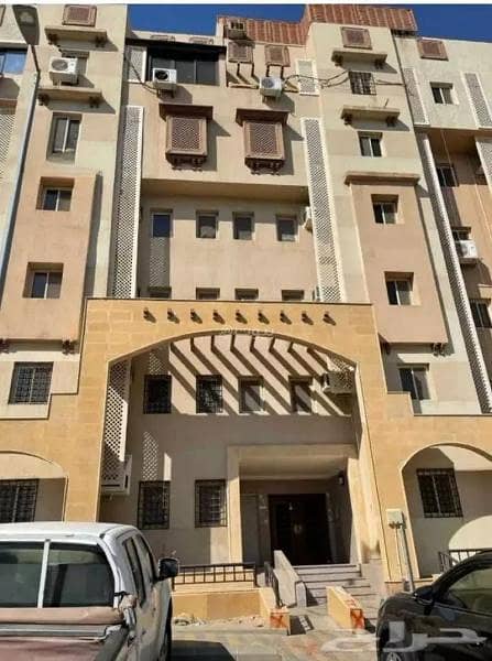 6 Room Apartment For Sale - 33 King Fahd Street, Mecca