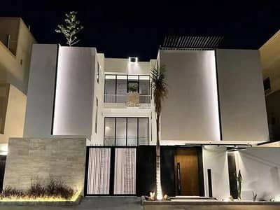 5 Bedroom Villa for Sale in Jida, Makkah Al Mukarramah - Villa For Sale on Abi Al-Fadl Al-Tousi Street, Jeddah
