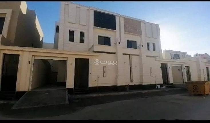 5-Room Villa For Sale in Al-Suwaidi, Riyadh