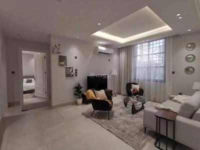 3 Bedroom Flat for Rent in Riyadh, Riyadh Region - Apartment For Rent on Al Khayalah Street Al Yasmin, Al Riyadh