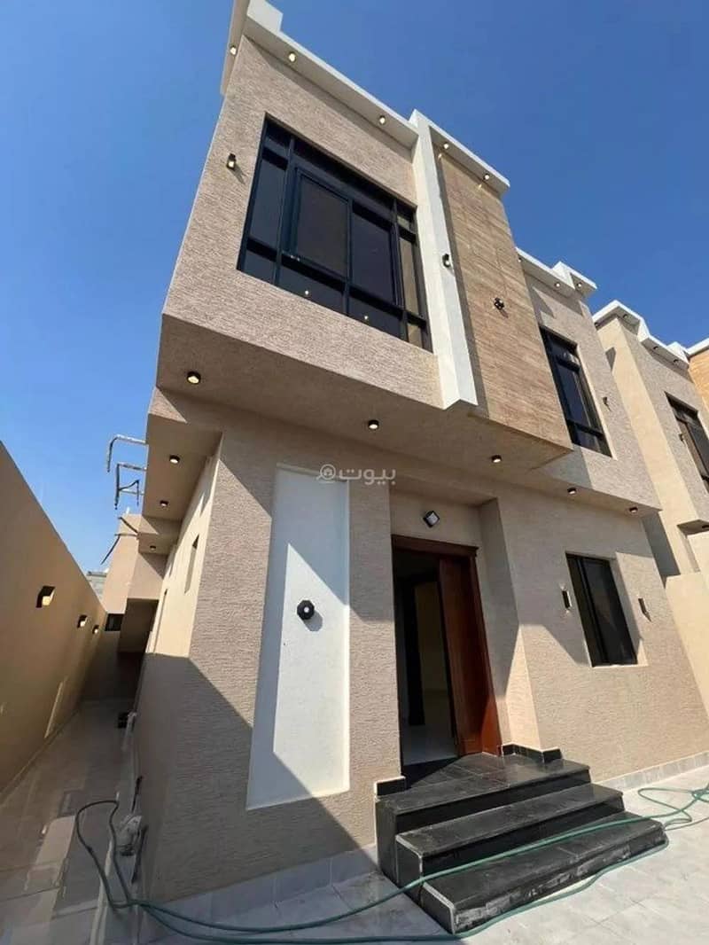10 Rooms Villa For Sale, Riyadh, Jeddah