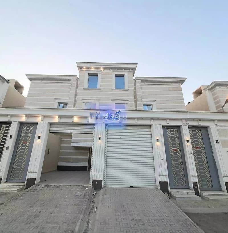5 Rooms Villa For Sale in Badr, Riyadh