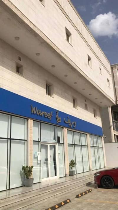 Exhibition Building for Rent in Jeddah, Western Region - Commercial Space for Rent in Abhur Al Shamaliyah, Jeddah