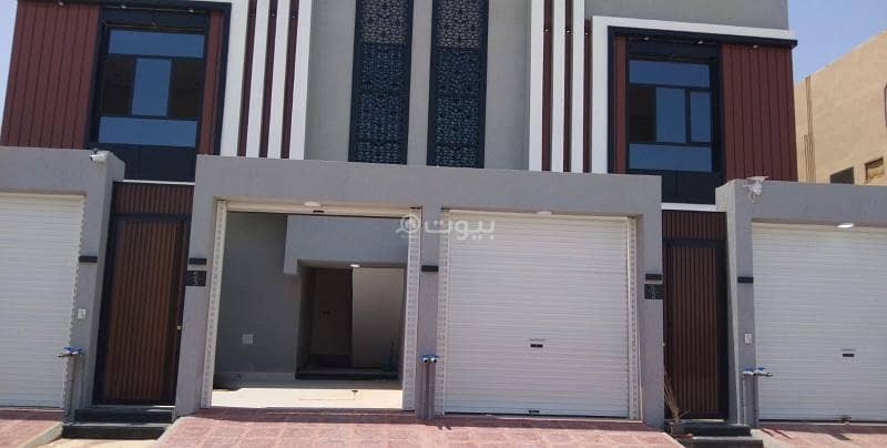 Apartment for sale in North AlUyun, north of Al-Uqair Line, AlUyun
Naseem 2