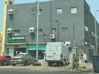 عمارة  للبيع في جدة، مكة المكرمة - عمارة 20 غرفة للبيع في النزهة، جدة