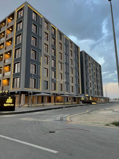 3 Bedroom Apartment for Sale in Dammam, Eastern Region - Apartment for sale in Khobar -Dammam