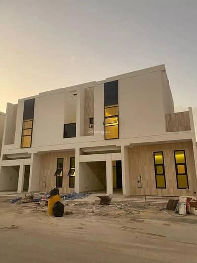 6 Bedroom Villa for Sale in Riyadh, Riyadh Region - 6 Rooms Villa For Sale, 20th Street, Al Mahdiyah, Riyadh