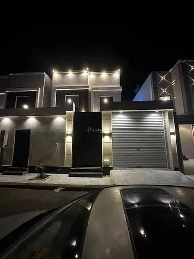 7 Bedroom Villa for Rent in Jida, Makkah Al Mukarramah - 9 Rooms Villa For Rent, Al-Salehiyah, Jeddah
