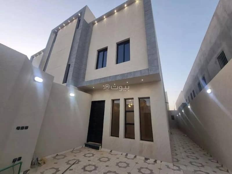 دور 5 غرف للبيع في بدر، الرياض