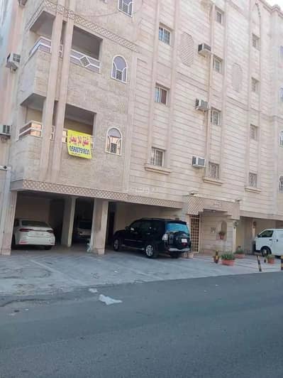 فلیٹ 2 غرفة نوم للايجار في جدة، المنطقة الغربية - شقة من غرفتين للإيجار، البوادي، جدة