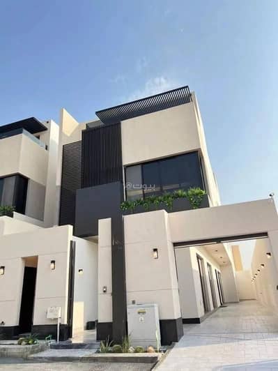 5 Bedroom Villa for Sale in Riyadh, Riyadh Region - 5 Rooms Villa For Sale Riyadh, Al Narjis District