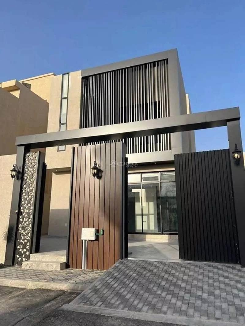 4 Rooms Villa For Sale in Al Narjis, Riyadh