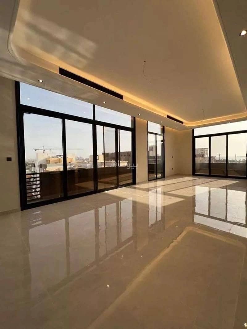 6 Room Apartment For Sale, Al Hamra, Jeddah