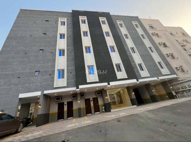 4 bedroom apartment for sale in Al Wahah / Al Samer neighborhood, Jeddah