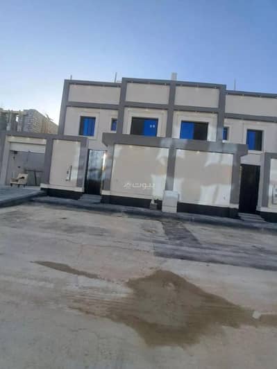 فیلا 5 غرف نوم للبيع في الرياض، منطقة الرياض - فيلا للبيع بشارع عبدالله بن الحكم في حي طويق، الرياض