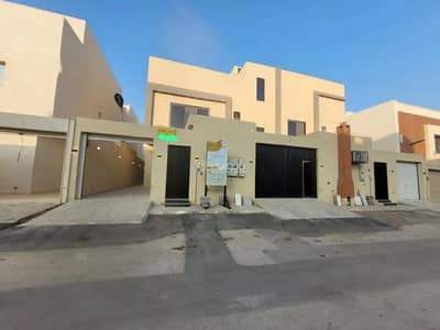 دور 3 غرف نوم للبيع في الرياض، الرياض - شقة للبيع في شارع عبد الله السديس في بدر، الرياض