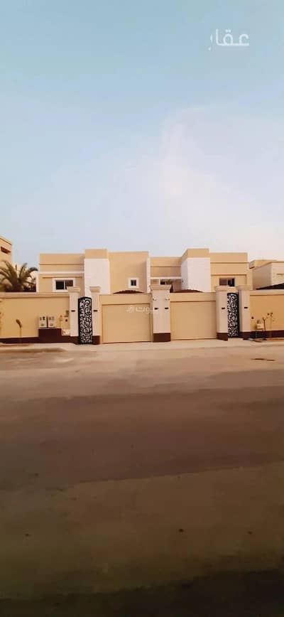 فیلا 4 غرف نوم للبيع في الرياض، منطقة الرياض - فيلا للبيع في شارع الداخلة حي الورود، الرياض