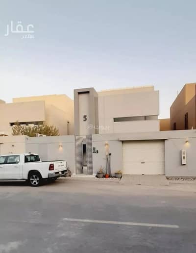 فیلا 3 غرف نوم للبيع في الرياض، منطقة الرياض - فيلا للبيع في الياسمين، الرياض