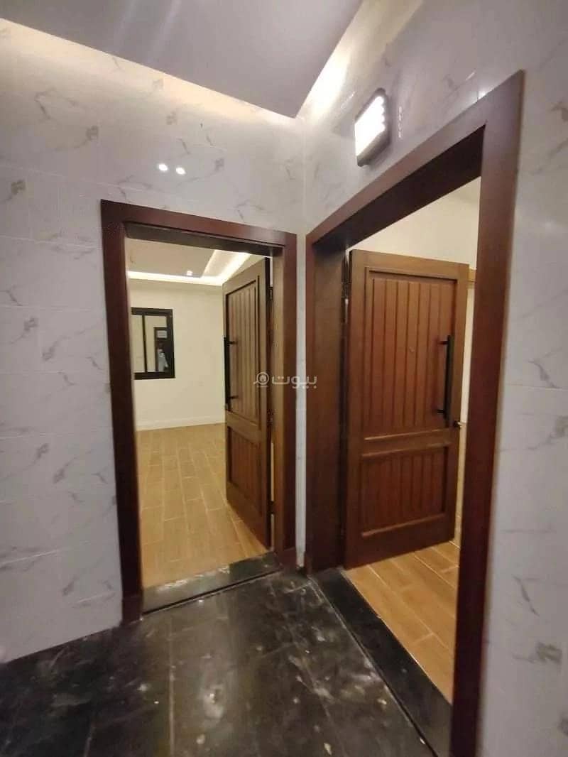 5 Room Apartment For Sale on 15 East Street, Jeddah