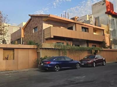 4 Bedroom Villa for Sale in Jeddah, Western Region - Villa For Sale, Al Hamraa , Jeddah